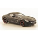 Miniature Mercedes SLS AMG Coupé