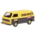 Miniature Vw T3 "Jacobs Kaffee""