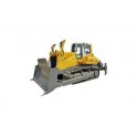 Miniature Bulldozer Liebherr