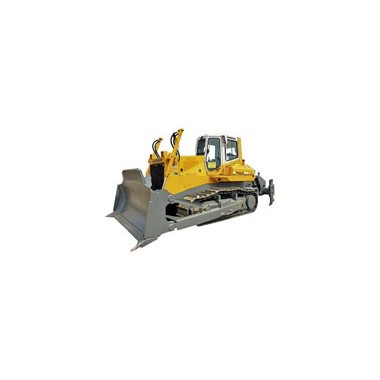 Miniature Bulldozer Liebherr