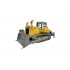 Miniature Bulldozer Liebherr