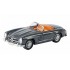 Miniature Mercedes Benz 300 SL Cabriolet
