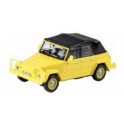 Miniature Volkswagen Type 181 Kubelwagen
