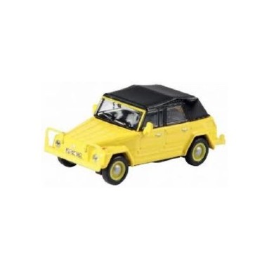 Miniature Volkswagen Type 181 Kubelwagen