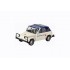 Miniature Volkswagen Kubelwagen Drk