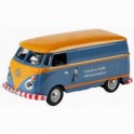 Miniature Volkswagen T1 VW Kundendienst