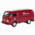 Miniature Volkswagen T2A IHC Service