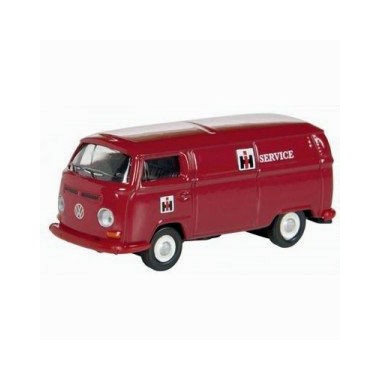 Miniature Volkswagen T2A IHC Service
