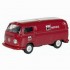 Miniature Volkswagen T2A IHC Service