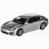 Miniature Porsche Panamera Argent 
