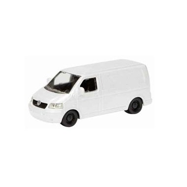 Miniature VW T5 Blanc 