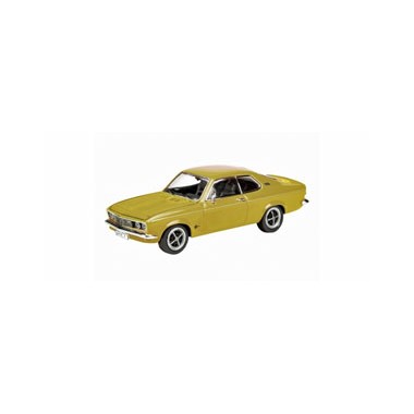 Miniature Opel Manta A