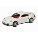 Miniature Porsche 911 Turbo 