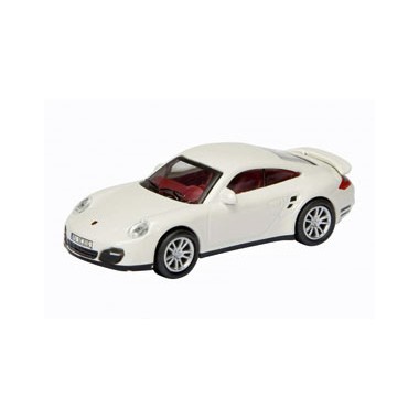 Miniature Porsche 911 Turbo 