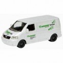 Miniature Volkswagen T5 Krone