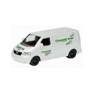 Miniature Volkswagen T5 Krone