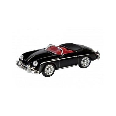 Miniature Porsche 356A Speedster 