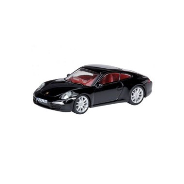 Miniature Porsche Carrera S 