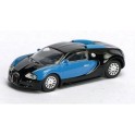 Miniature Bugatti Veyron