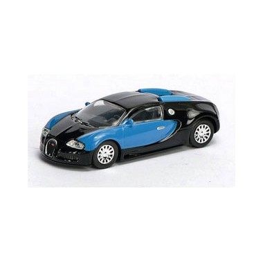 Miniature Bugatti Veyron