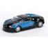 Miniature Bugatti Veyron