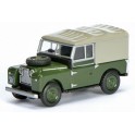 Miniature Land Rover 88