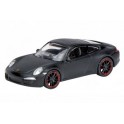 Miniature Porsche 911 Carrera S 