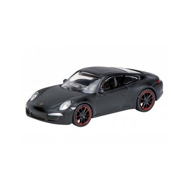 Miniature Porsche 911 Carrera S 