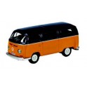 Miniature VW T2a 