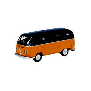 Miniature VW T2a 