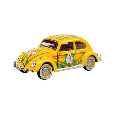 Miniature Volkswagen Coccinelle "Simili" 8 Miniature Volkswagen Coccinelle "Simili" 8