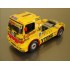 Miniature Mercedes camion compétition 11