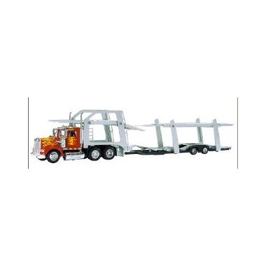 Miniature Mercedes-Benz Transport de voitures Miniature Mercedes-Benz Transport de voitures