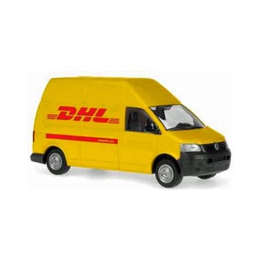 Miniature Volkswagen T5 Hd DHL