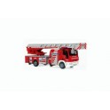 Miniature Iveco Magirus Dlk 32