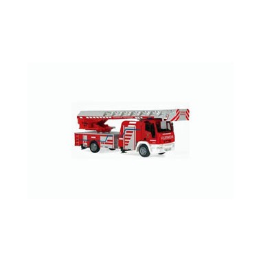 Miniature Iveco Magirus Dlk 32