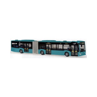 Miniature Bus MB Citaro G 11 VGF 