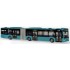 Miniature Bus MB Citaro G 11 VGF 