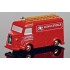 Miniature Citroen HY Pompiers de Longueville