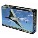 Maquette R.A.F Vulcan K.2 Tanker