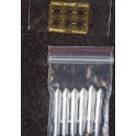 Roquettes pour Nebelwerfer 150mm