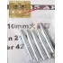 Roquettes pour Nebelwerfer 210mm