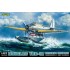 Maquette Hydravion Douglas TBD-1a "Devastator"