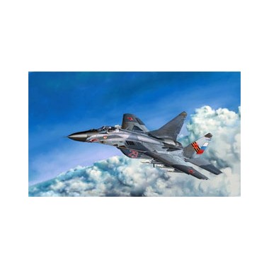 Maquette MIG-29 9-13 Fulcrum C