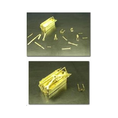 Outils de mécanicien