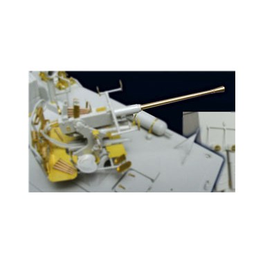 Bofors 40mm L/60 AA Gun