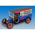 Miniature Camionnette de livraison Pepsi