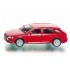 Miniature Audi A4 avant rouge