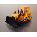 Miniature Bulldozer Liebherr 741