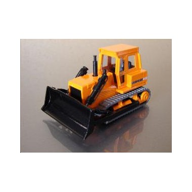 Miniature Bulldozer Liebherr 741